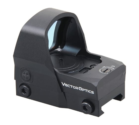 Коллиматорный прицел Vector Optics frenzy plus 1x26x32 SCRD-44