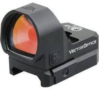 Коллиматорный прицел Vector Optics frenzy-x 1x22x26 3moa SCRD-37