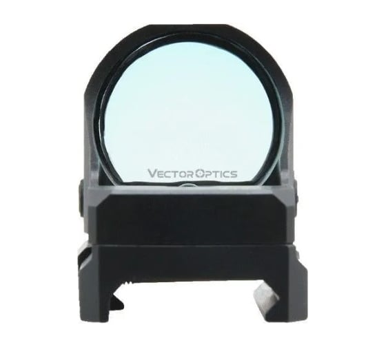 Коллиматорный прицел Vector Optics frenzy-x 1x22x26 3moa SCRD-37