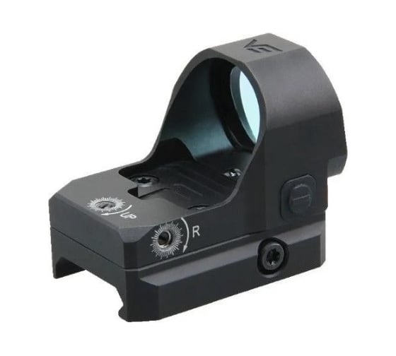 Коллиматорный прицел Vector Optics frenzy-x 1x22x26 3moa SCRD-37