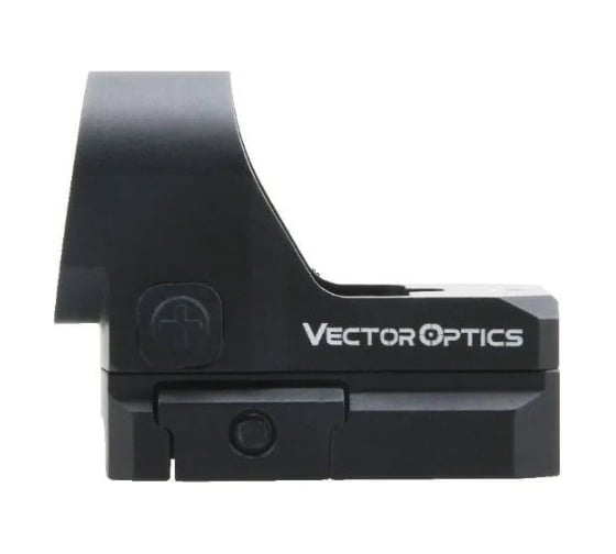 Коллиматорный прицел Vector Optics frenzy-x 1x22x26 3moa SCRD-37