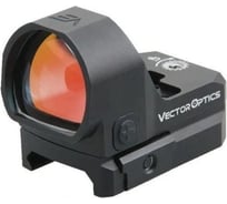 Коллиматорный прицел Vector Optics frenzy-x 1x22x26 mos SCRD-36