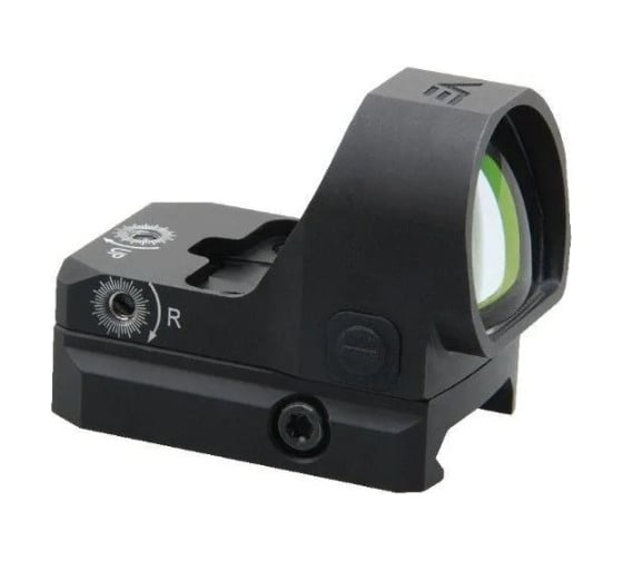 Коллиматорный прицел Vector Optics frenzy-x 1x22x26 mos SCRD-36