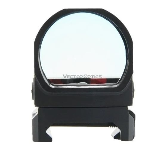 Коллиматорный прицел Vector Optics frenzy-x 1x22x26 mos SCRD-36