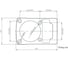 Коллиматорный прицел Vector Optics frenzy-x 1x22x26 mos SCRD-36 5