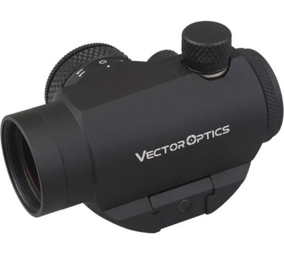 Коллиматорный прицел Vector Optics maverick 1x22 SCRD-12