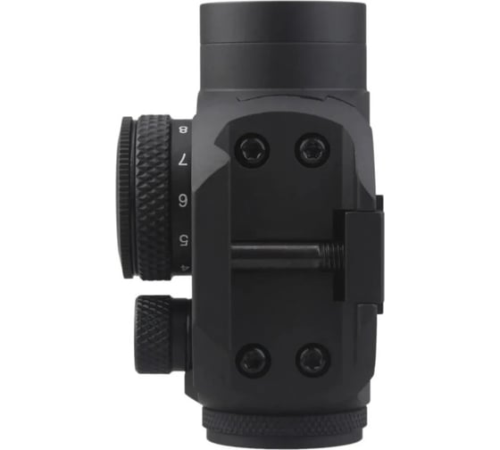 Коллиматорный прицел Vector Optics maverick 1x22 SCRD-12