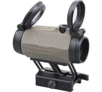 Коллиматорный прицел Vector Optics maverick-iv 1x20 mini sop SCRD-61