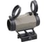 Коллиматорный прицел Vector Optics maverick-iv 1x20 mini sop SCRD-61 2