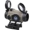Коллиматорный прицел Vector Optics maverick-iv 1x20 mini sop SCRD-61 3