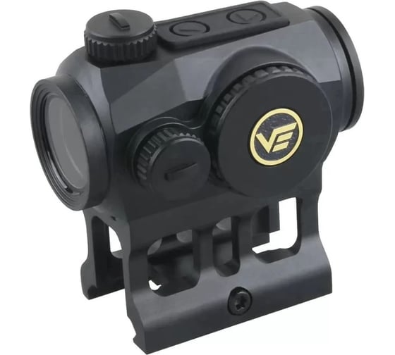 Коллиматорный прицел Vector Optics scrapper 1x22 SCRD-45 1