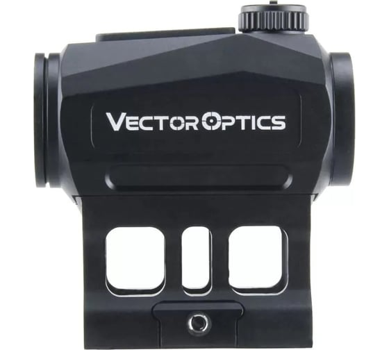 Коллиматорный прицел Vector Optics scrapper 1x22 SCRD-45