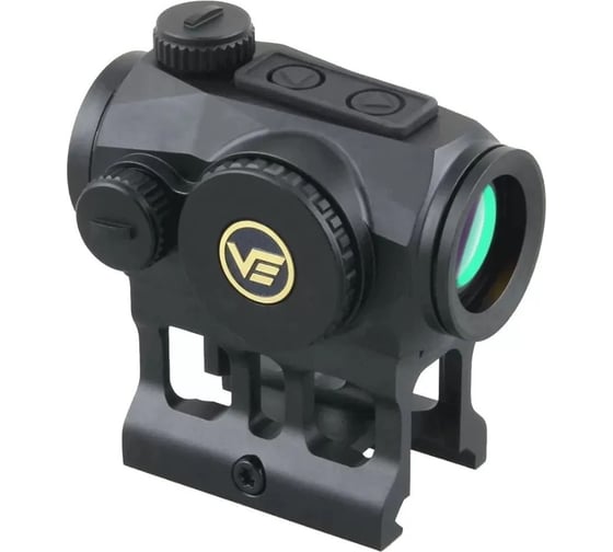 Коллиматорный прицел Vector Optics scrapper 1x22 SCRD-45