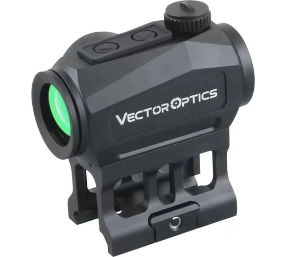 Коллиматорный прицел Vector Optics scrapper 1x22 SCRD-45