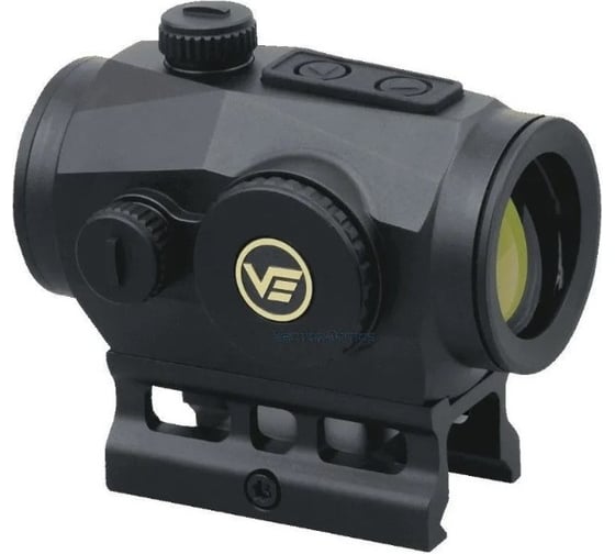 Коллиматорный прицел Vector Optics scrapper 1x29 SCRD-47