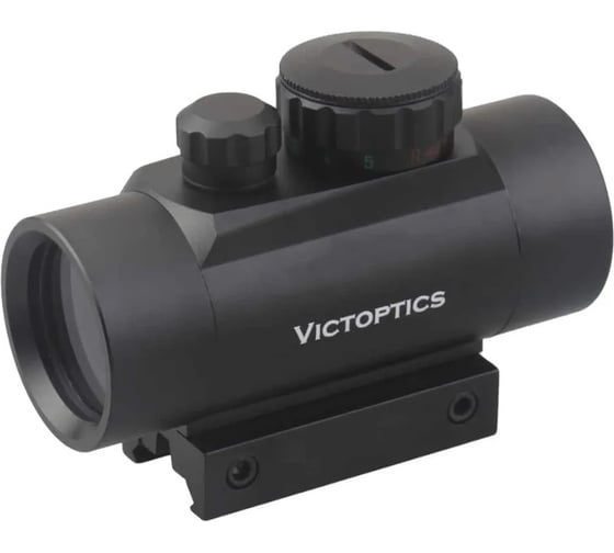 Коллиматорный прицел Vector Optics victoptics t1 1x35 RDSL05 1