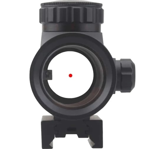 Коллиматорный прицел Vector Optics victoptics t1 1x35 RDSL05