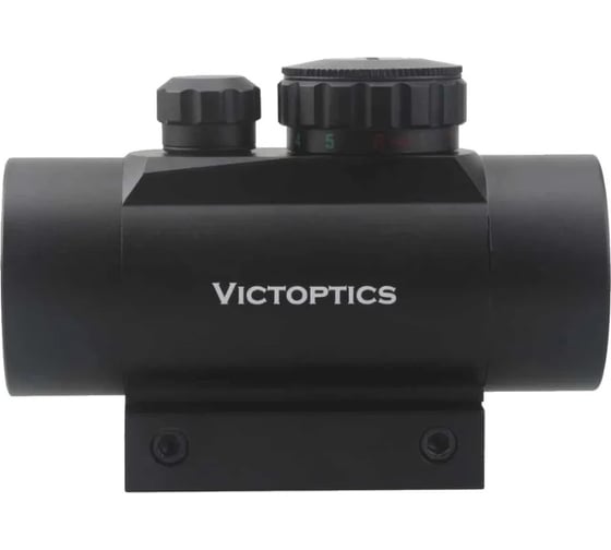 Коллиматорный прицел Vector Optics victoptics t1 1x35 RDSL05