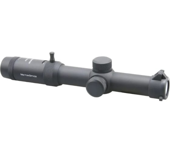 Оптический прицел Vector Optics 30 мм sfp forester 1-4x24 sfp SCOC-28