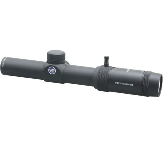 Оптический прицел Vector Optics 30 мм sfp forester 1-4x24 sfp SCOC-28