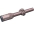 Оптический прицел Vector Optics 30 мм sfp continental x6 1-6x24 coyote fde SCOC-34 2