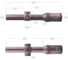 Оптический прицел Vector Optics 30 мм sfp continental x6 1-6x24 coyote fde SCOC-34 5