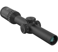 Оптический прицел Vector Optics 30 мм sfp continental x6 1-6x24i hunting fiber SCOC-44
