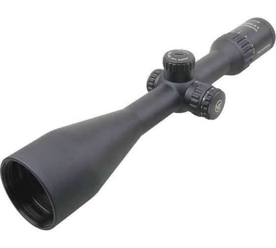 Оптический прицел Vector Optics 30 мм sfp continental x6 2.5-15x56 g4 hunting SCOM-38