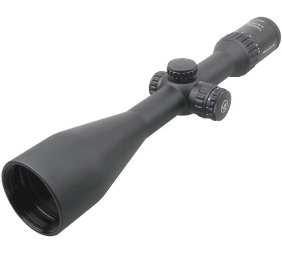 Оптический прицел Vector Optics 30 мм sfp continental x6 2.5-15x56 g4 hunting SCOM-38