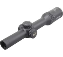 Оптический прицел Vector Optics 30 мм sfp continental x8 1-8x24 ed SCOC-37