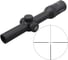 Оптический прицел Vector Optics 30 мм sfp continental x8 1-8x24 ed SCOC-37 4
