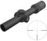 Оптический прицел Vector Optics 30 мм sfp continental x8 1-8x24i ed hunting fiber SCOC-45 2