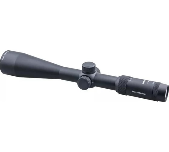 Оптический прицел Vector Optics 30 мм sfp forester 3-15x50 SCOM-16