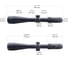 Оптический прицел Vector Optics 30 мм sfp forester 3-15x50 SCOM-16 4
