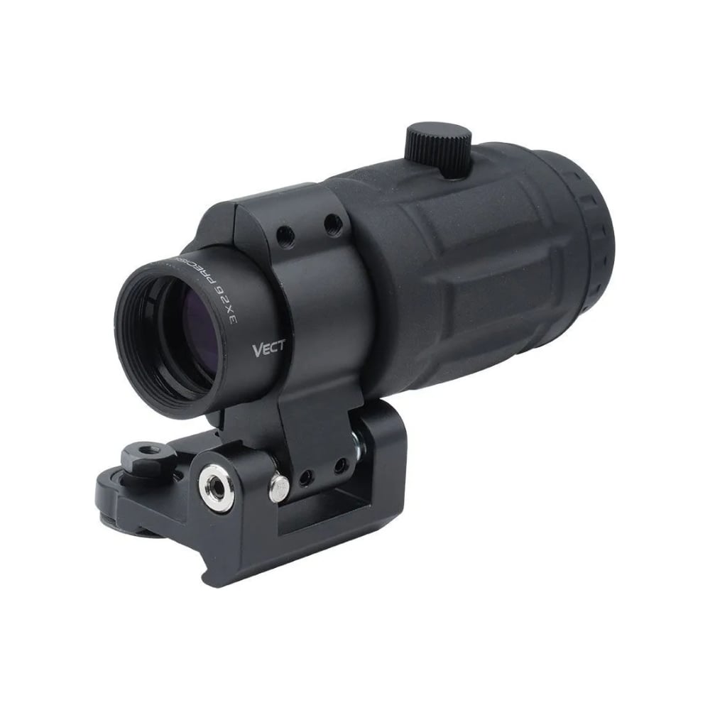 Магнифер Vector Optics maverick 3x26 SCMF-10 - выгодная цена, отзывы ...
