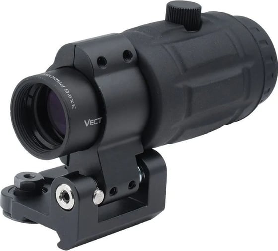 Магнифер Vector Optics maverick 3x26 SCMF-10 1
