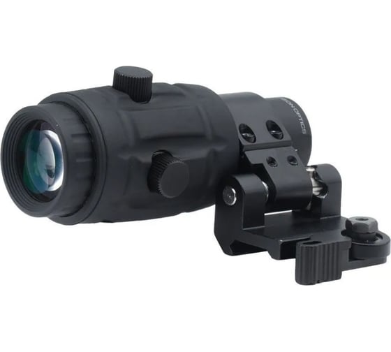 Магнифер Vector Optics maverick 3x26 SCMF-10
