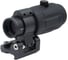 Магнифер Vector Optics maverick 3x26 SCMF-10 1