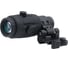 Магнифер Vector Optics maverick 3x26 SCMF-10 2