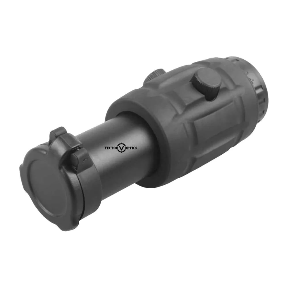Магнифер Vector Optics maverick 3x26 sm SCMF-11 - выгодная цена, отзывы ...