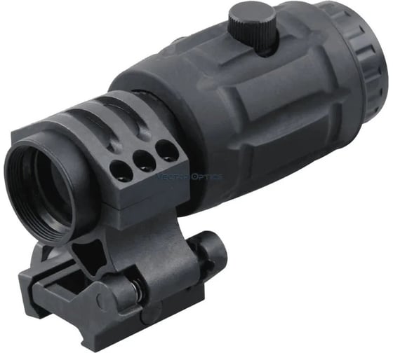 Магнифер Vector Optics maverick 3x26 sm SCMF-11