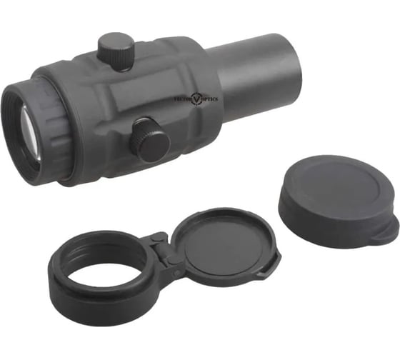 Магнифер Vector Optics maverick 3x26 sm SCMF-11