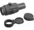 Магнифер Vector Optics maverick 3x26 sm SCMF-11 3