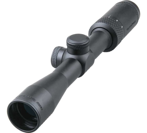 Оптический прицел Vector Optics 25.4 мм sfp matiz 2-7x32 moa SCOM-33 1