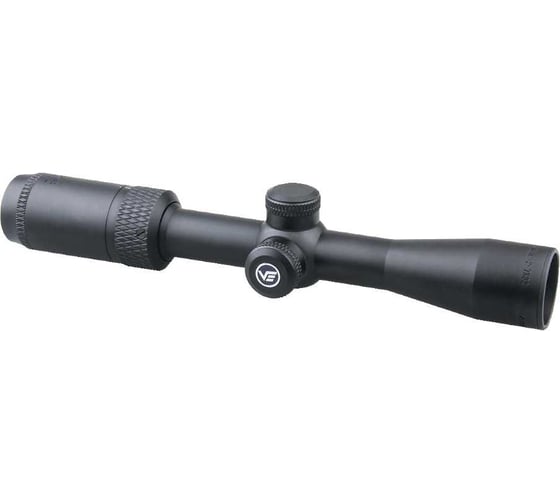 Оптический прицел Vector Optics 25.4 мм sfp matiz 2-7x32 moa SCOM-33