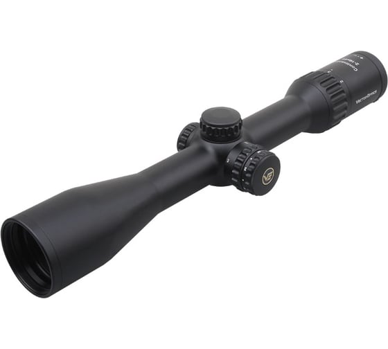 Оптический прицел Vector Optics continental x8 2-16x44 sfp ed SCOM-39 1