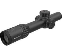 Оптический прицел Vector Optics ffp continental x10 1-10x28 ed ffp vet-rar SCFF-47