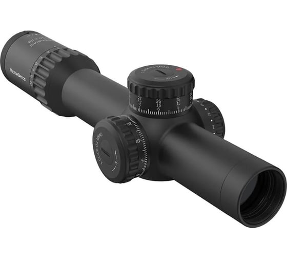 Оптический прицел Vector Optics ffp continental x10 1-10x28 ed ffp vet-rar SCFF-47