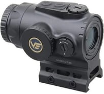 Оптический прицел Vector Optics paragon 1x16 micro prism SCPS-M01