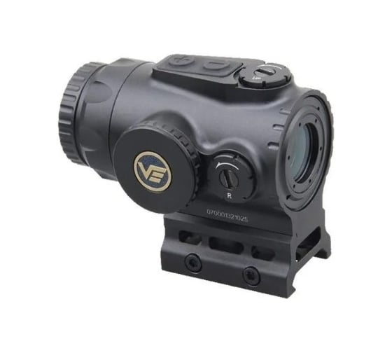 Оптический прицел Vector Optics paragon 1x16 micro prism SCPS-M01
